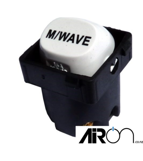Switch Mechanism 16A - M/WAVE